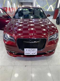 كرايسلر 300